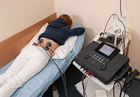 Fizioterapia ca metodă de tratament a osteocondrozei lombare